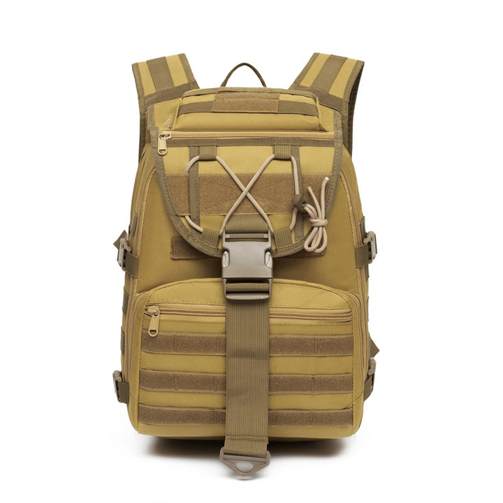 Tactical Military-Grade Backpack Kalsten