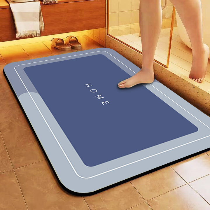 Non-Slip Bath Mat Kalsten
