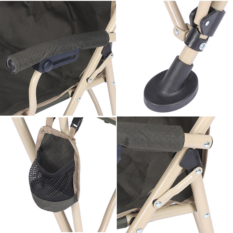 Folding Chair Kalsten