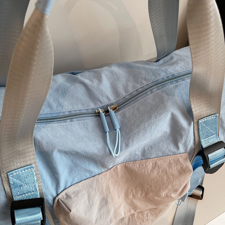 Lightweight Weekend Travel Duffel Bag Kalsten