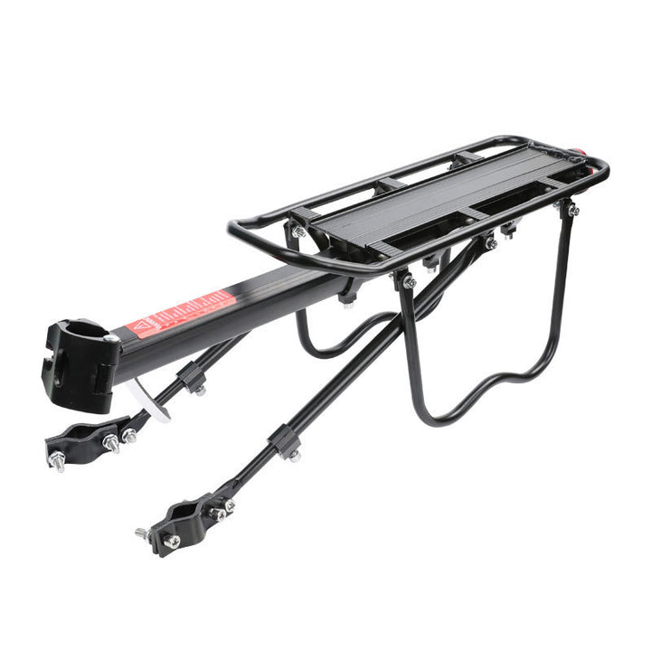 Versatile Bicycle Cargo Rack Kalsten