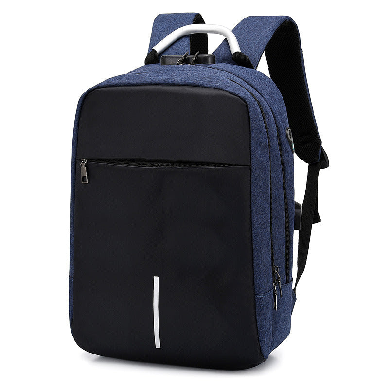 Versatile Travel Backpack Kalsten
