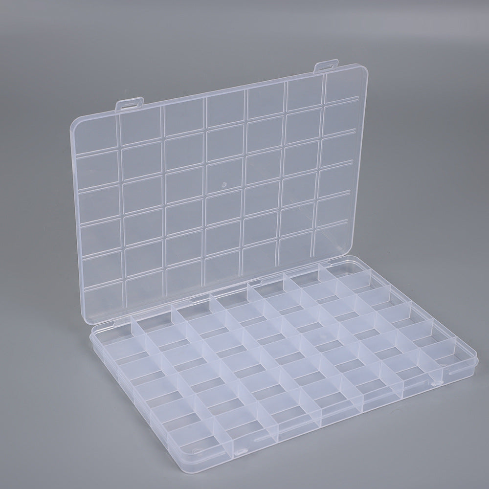 Versatile Craft Organizer Case Kalsten