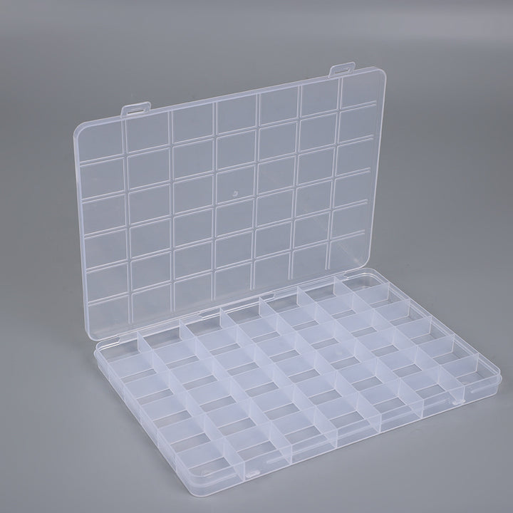 Versatile Craft Organizer Case Kalsten