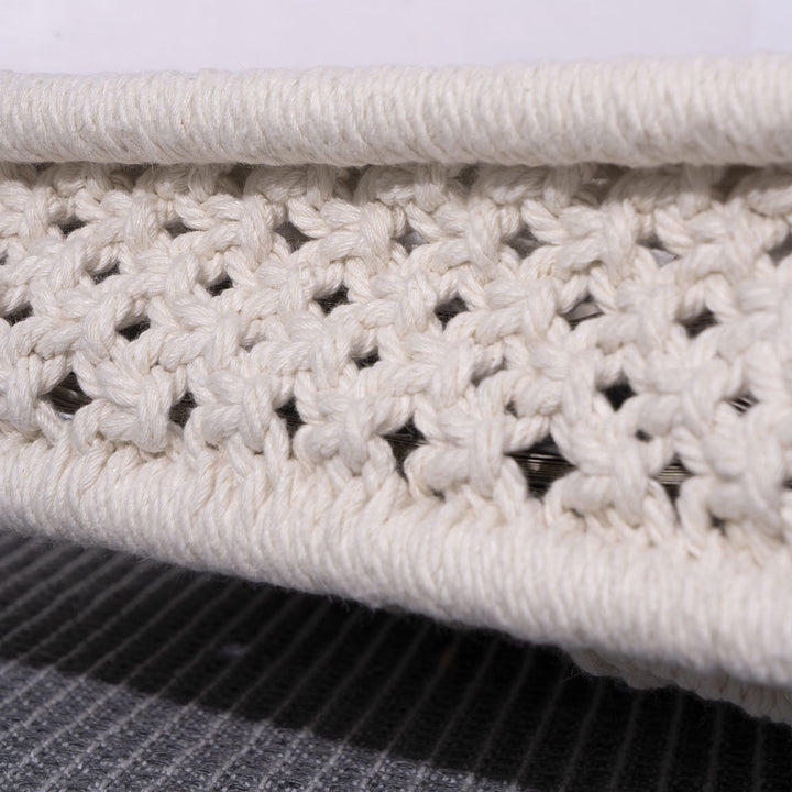 Decorative Macrame Wall Hanging