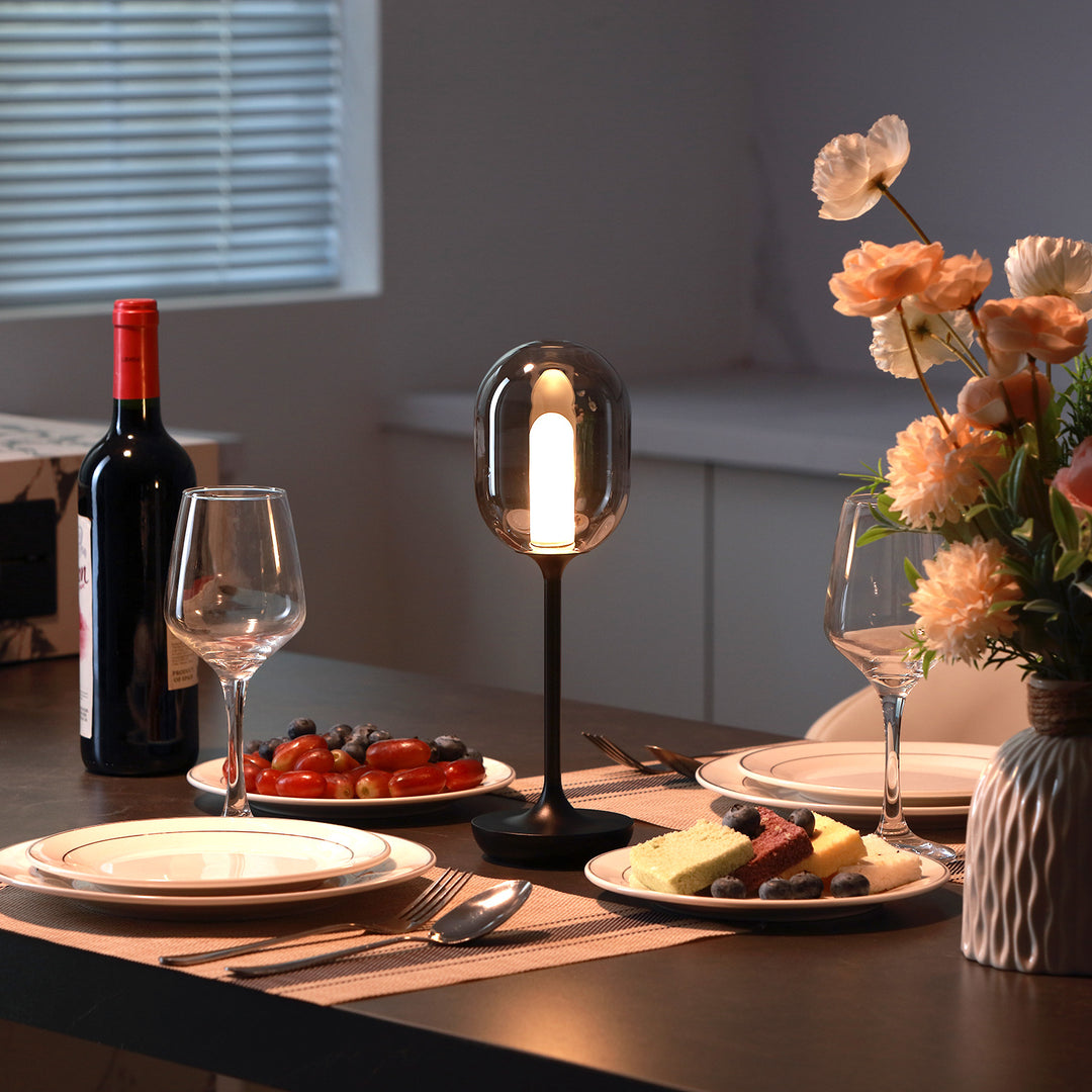 Decorative Table Lamp for Modern Home Styling