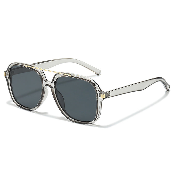 Fashion-Forward Elegant Square Sunglasses Kalsten