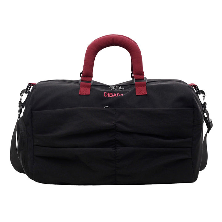 Stylish Functional Gym Duffle Bag Kalsten