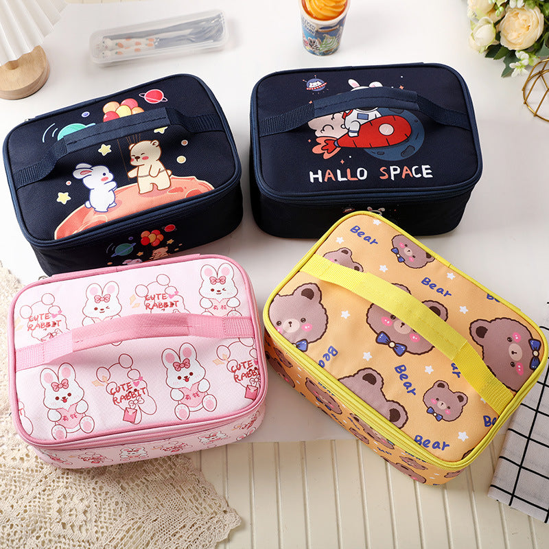 Insulated Lunch Box Kalsten