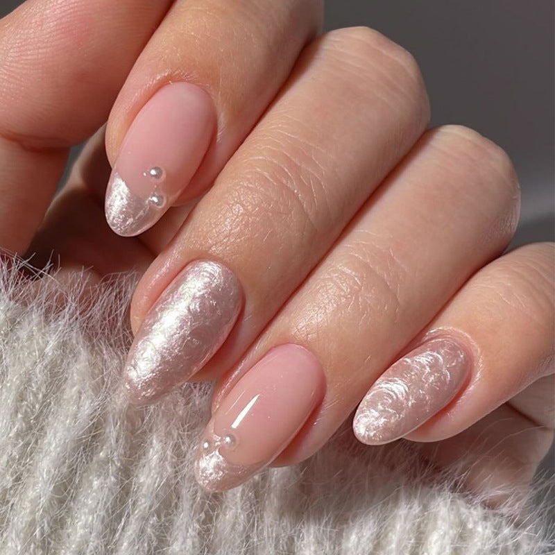 Gel Nail Tips Kalsten