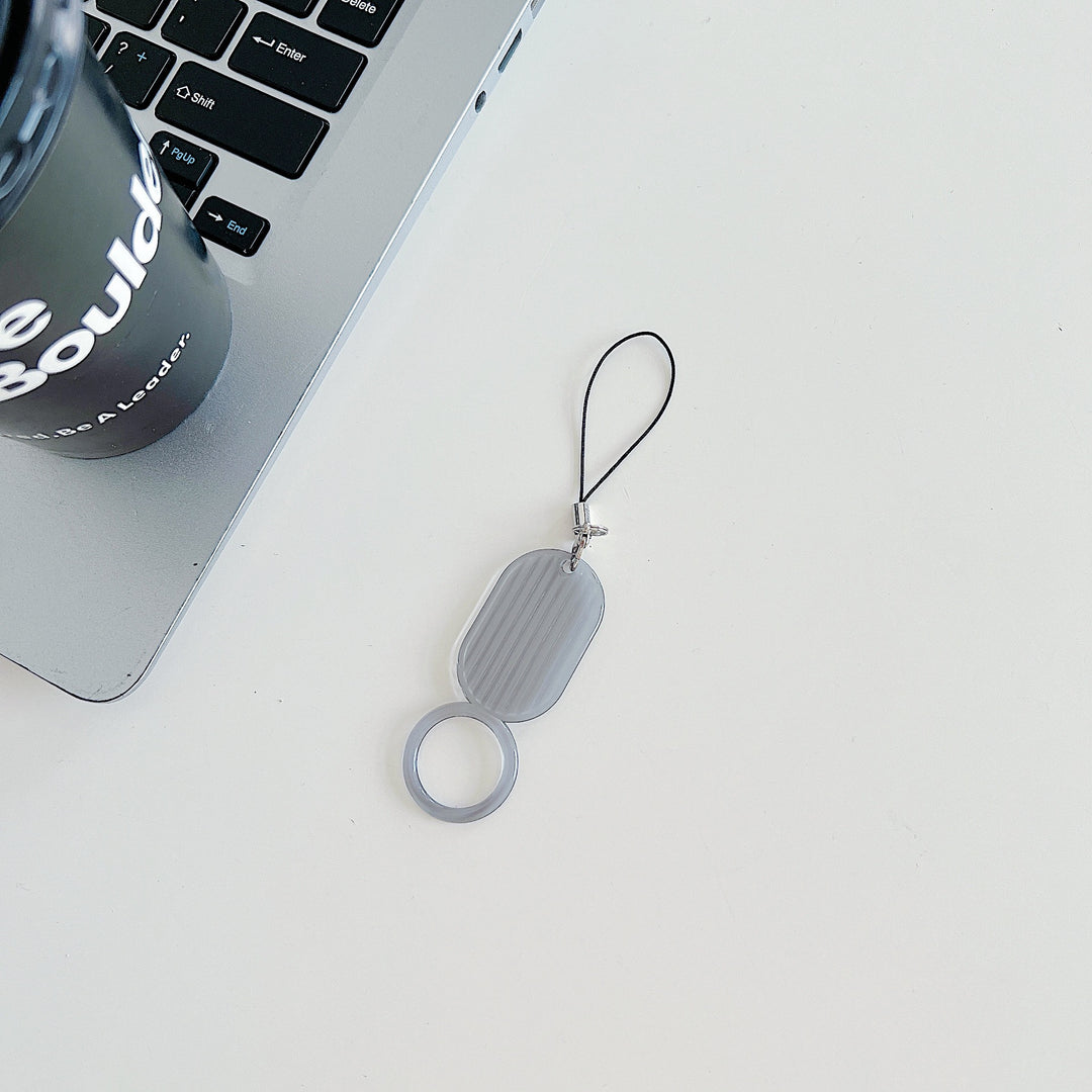 Practical Silicone Phone Lanyard Kalsten
