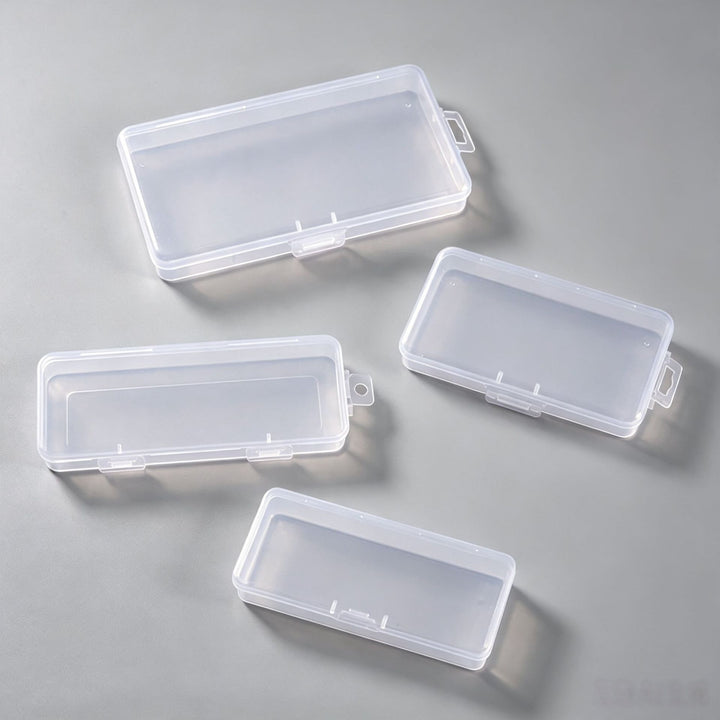 Clear Utility Storage Case Kalsten