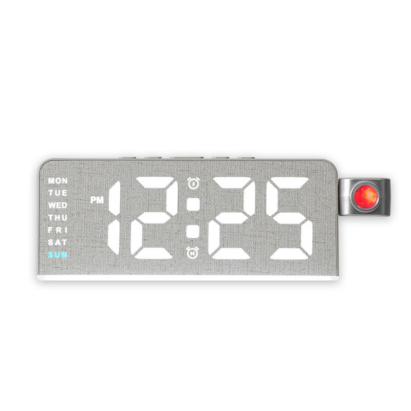 Digital Multifunctional Alarm Clock Kalsten