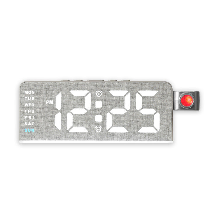 Digital Multifunctional Alarm Clock Kalsten