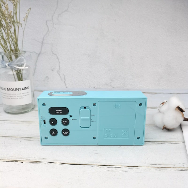Digital Alarm Clock Kalsten