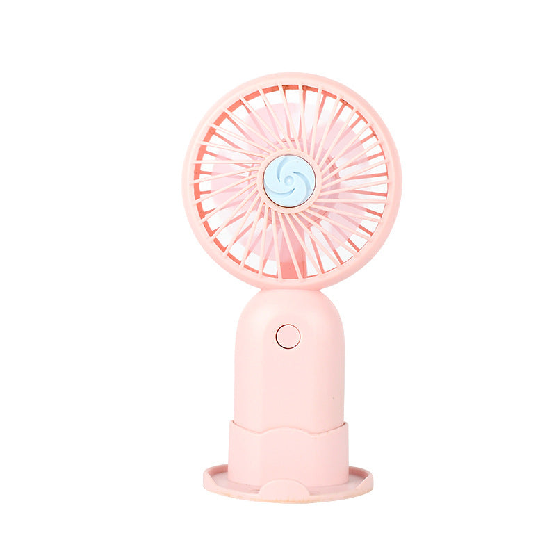 Rechargeable Portable Desktop Fan Kalsten