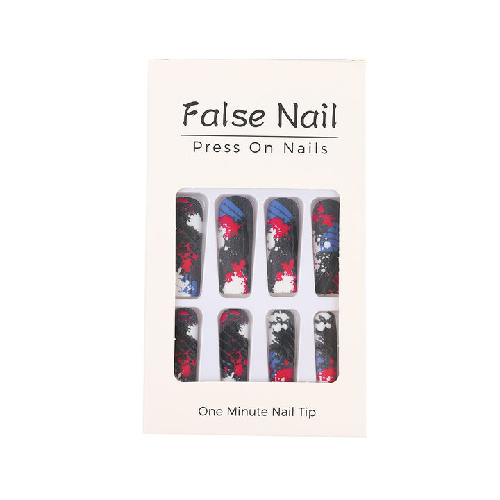 Creative Nail Art Clips Kalsten
