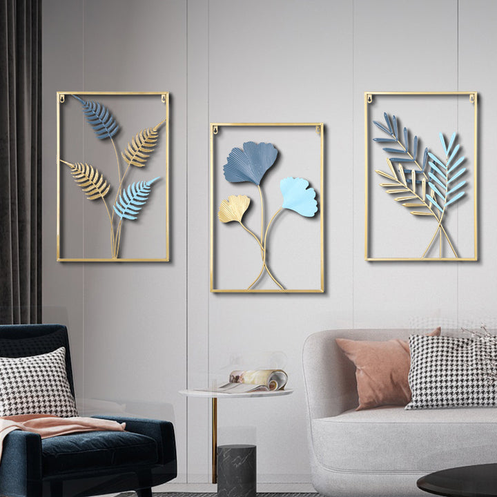 Decorative Wall Art Kalsten
