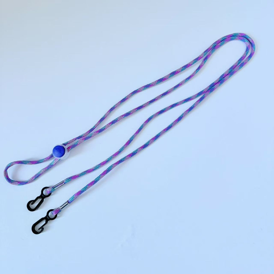 Adjustable Eyewear Lanyard Kalsten