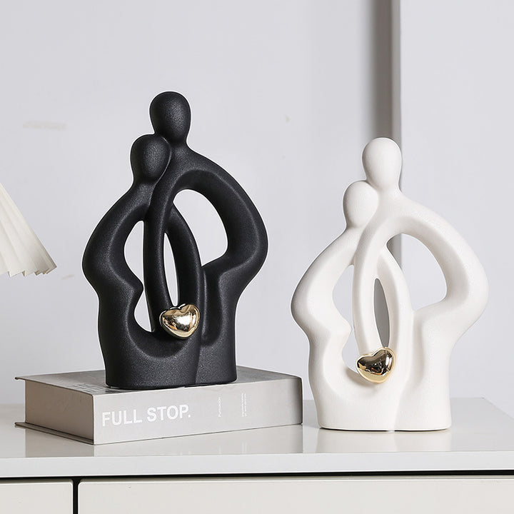 Artful Love Figure Kalsten