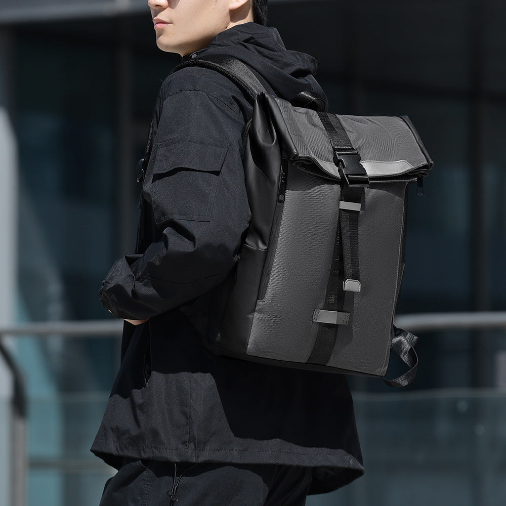 Urban Multi-Utility Backpack Kalsten