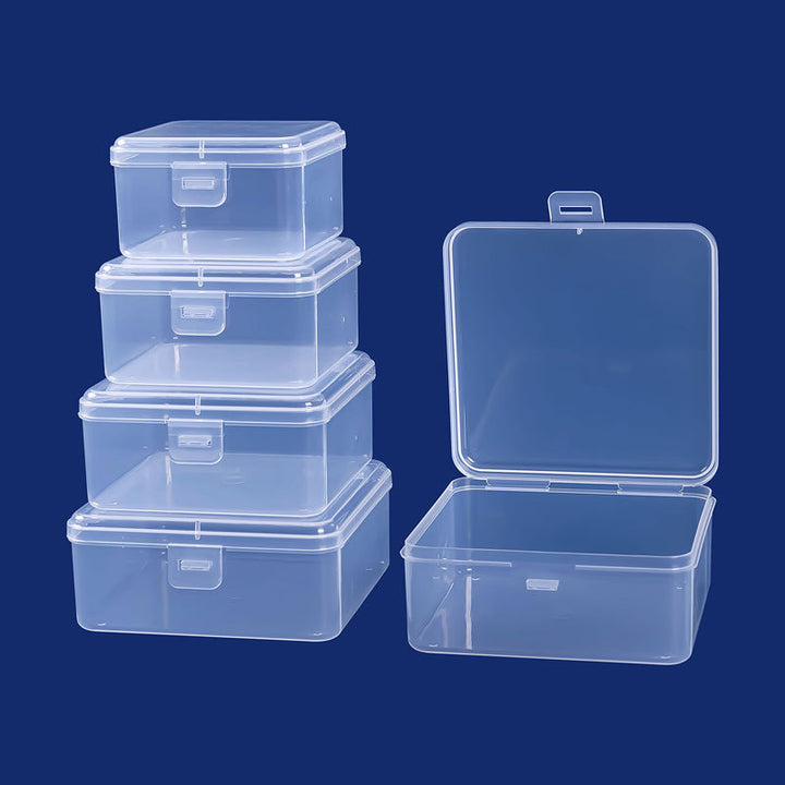 Clear Storage Organizer Kalsten