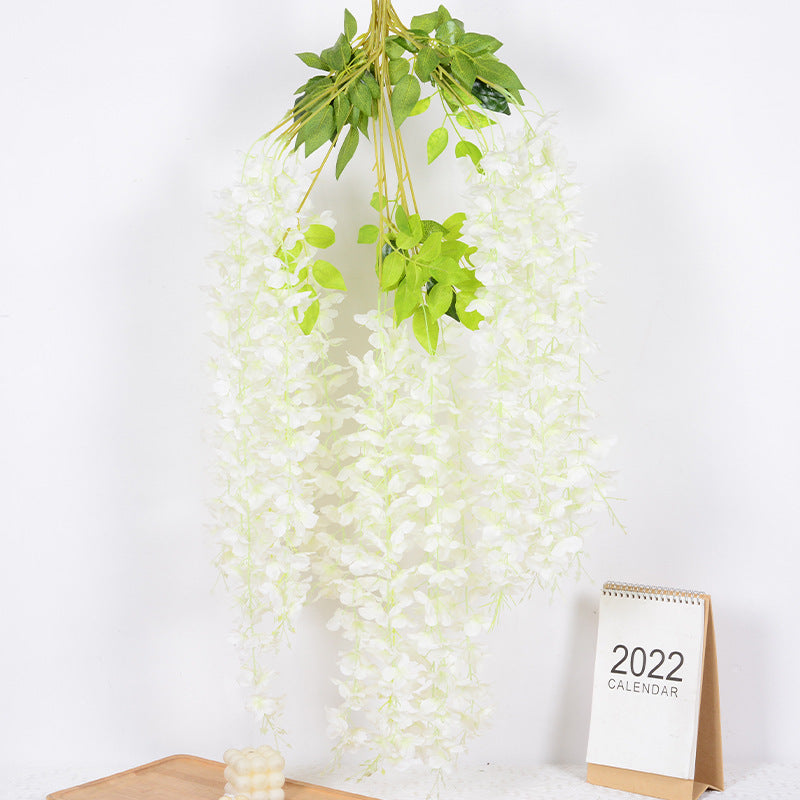 Hanging Flower Decoration