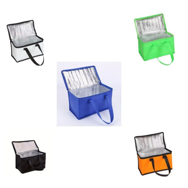 Insulated Grocery Cooler Bag Kalsten