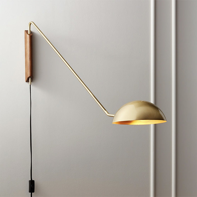 Modern Adjustable Wall Sconce