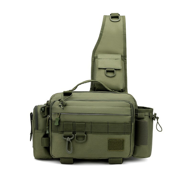 Tactical Crossbody Bag Kalsten