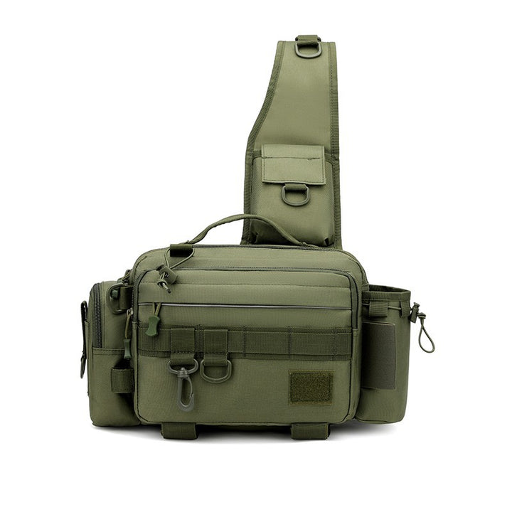 Tactical Crossbody Bag Kalsten