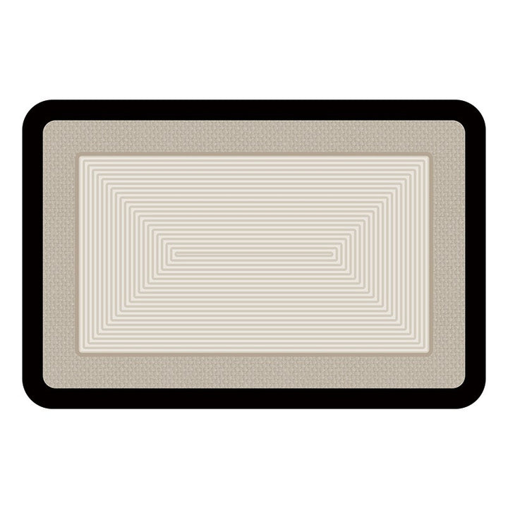 Comfort Memory Foam Bath Mat Kalsten