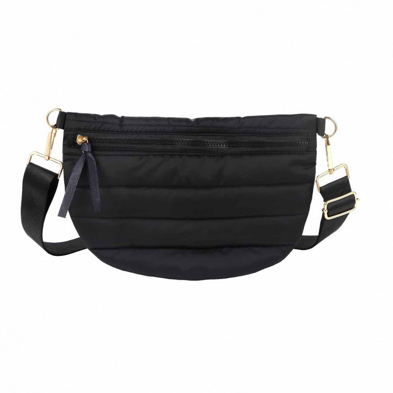 Stylish Crossbody Bag Kalsten