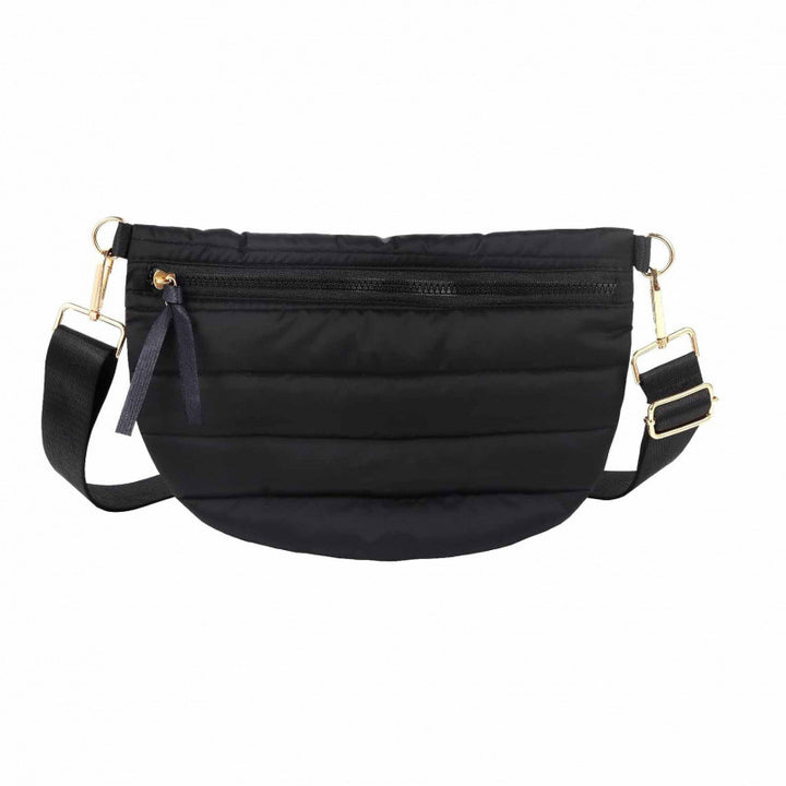 Stylish Crossbody Bag Kalsten