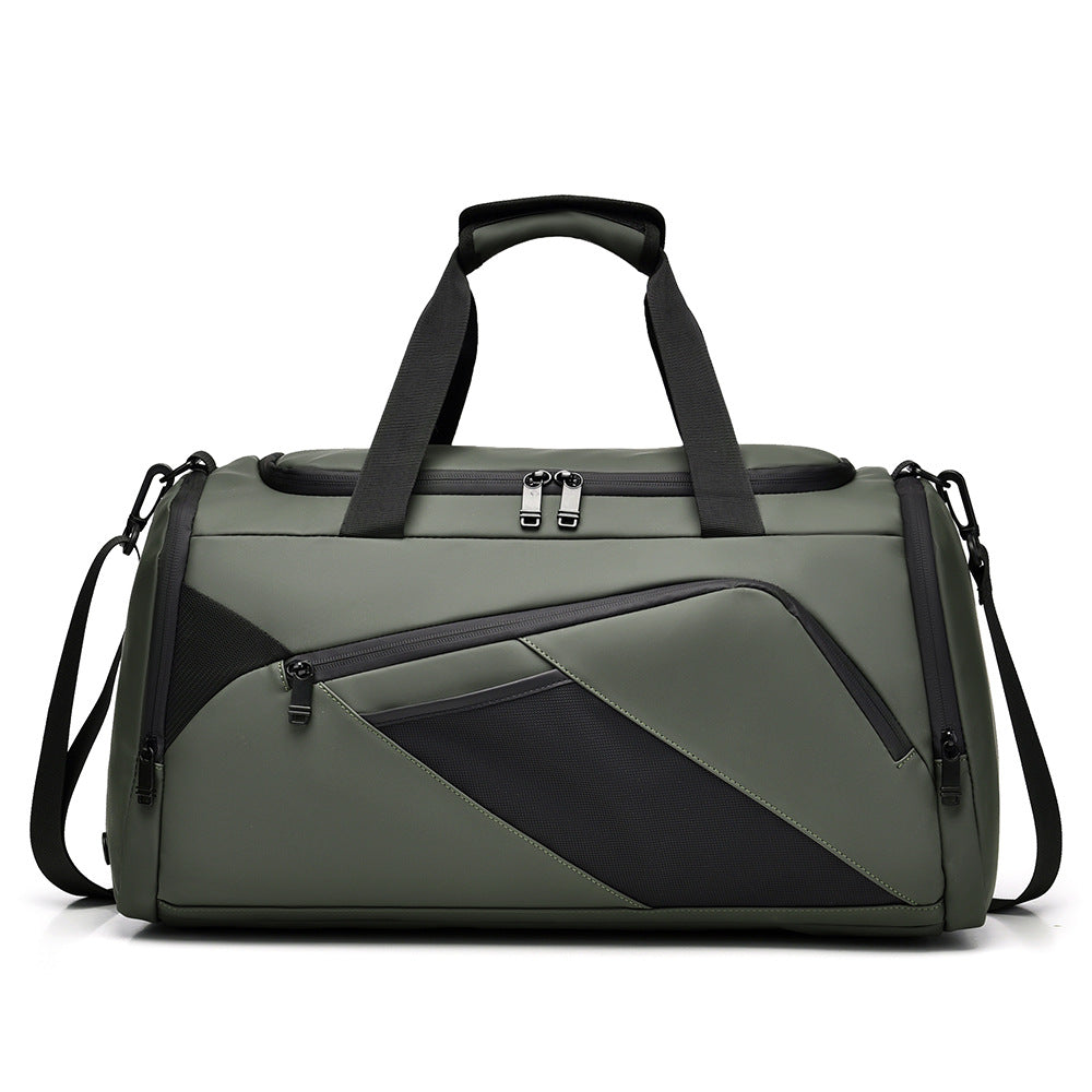 High-Performance Active Duffle Bag Kalsten