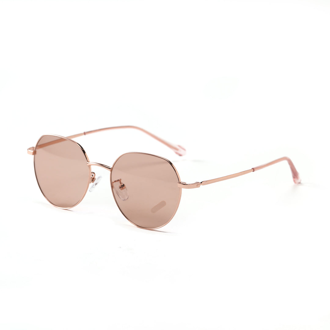 Women's fashionable glasses in elegant, minimalist design Kalsten