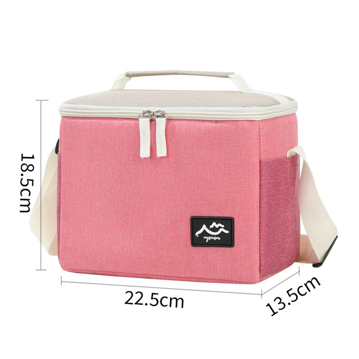Insulated Lunch Cooler Kalsten