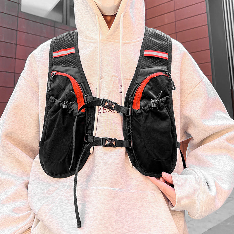Hydration Vest