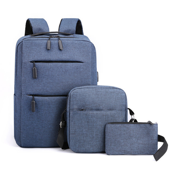 Multi-Functional Business Backpack Kalsten