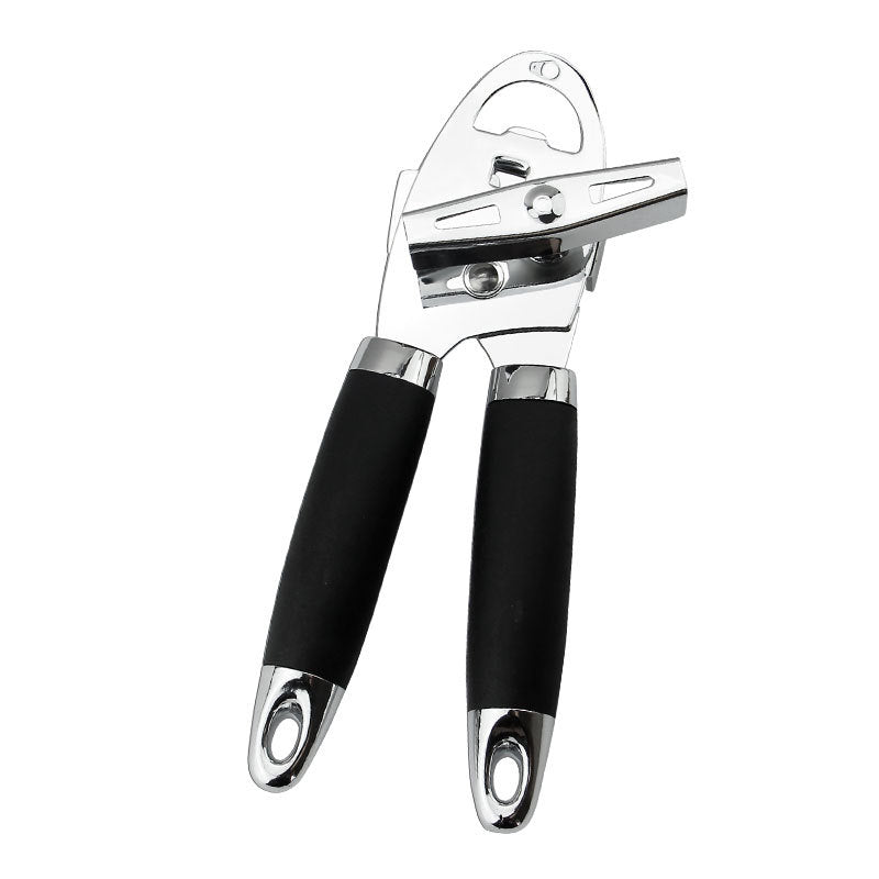 Heavy-Duty Stainless Steel Can and Jar Opener Kalsten