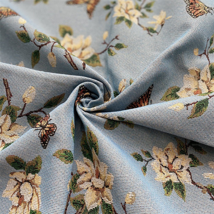Ornamental Pattern Table Runner