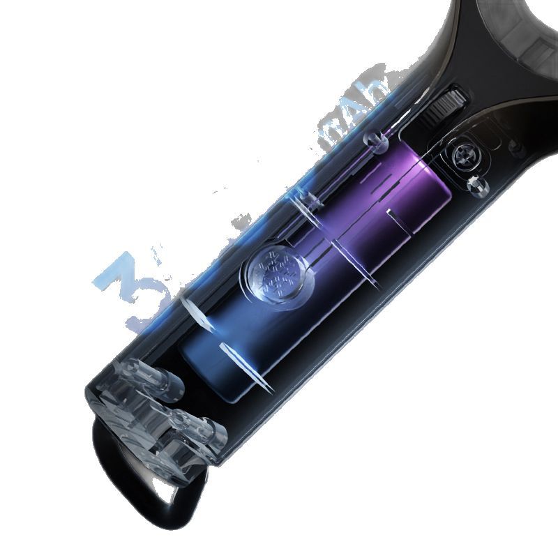 Advanced Personal Cooling Fan Kalsten