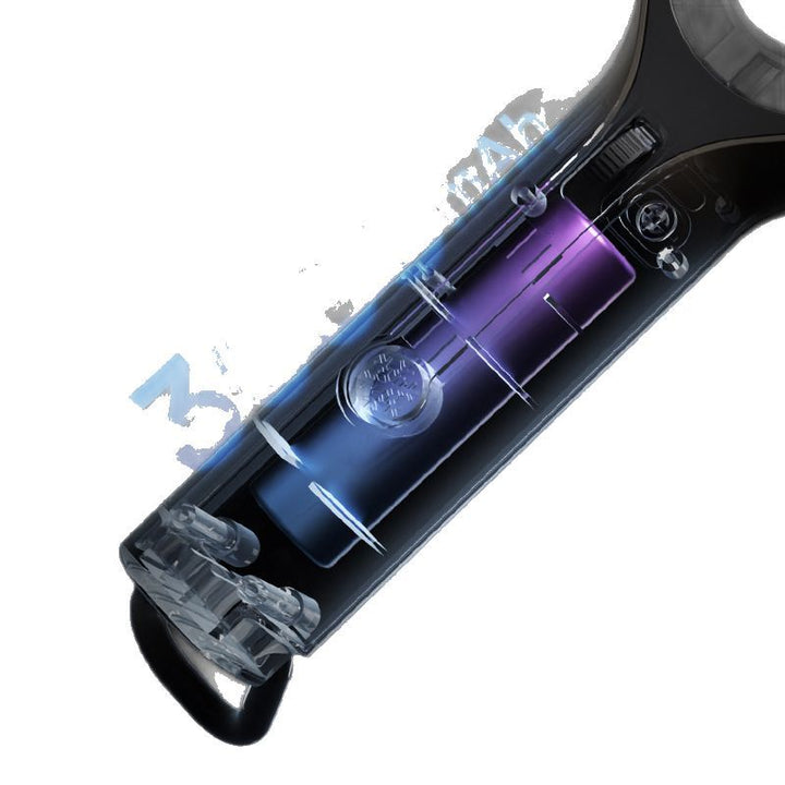 Advanced Personal Cooling Fan Kalsten