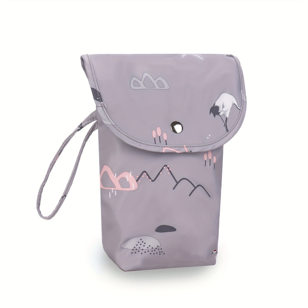 Stylish Pet Waste Bag Dispenser Kalsten