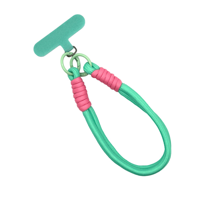 Versatile Paracord Keychain Loop Kalsten