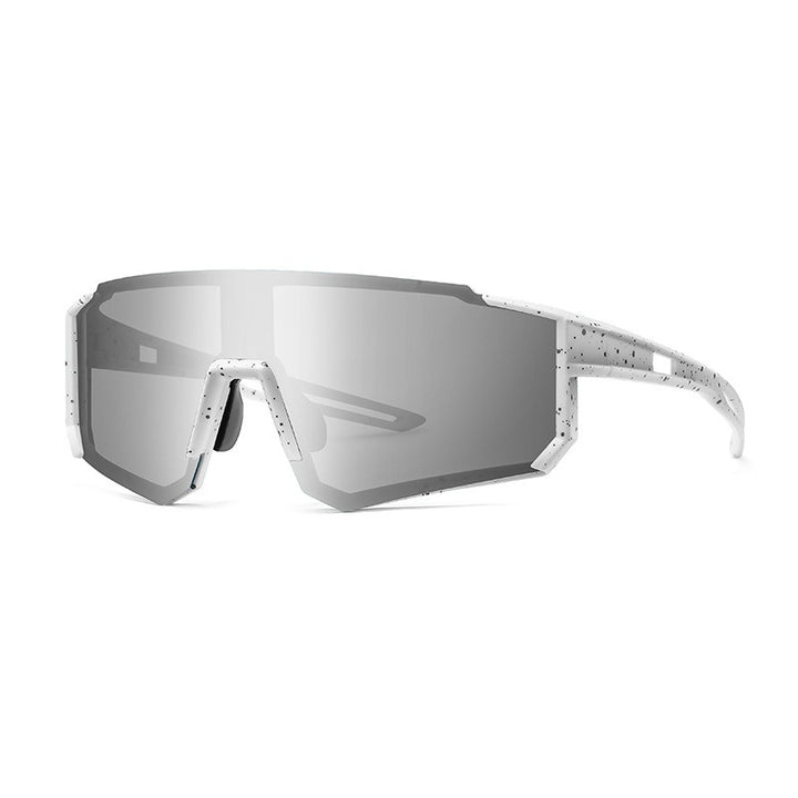 Unisex High-Impact Sports Sunglasses Kalsten