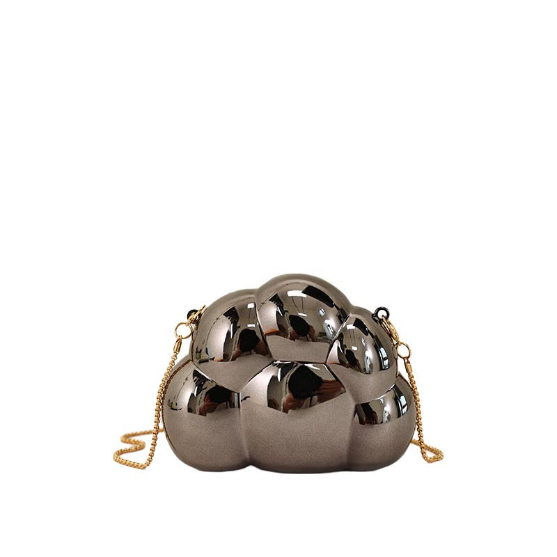 WoElegant Cloud-Shaped Evening Handbag Kalsten