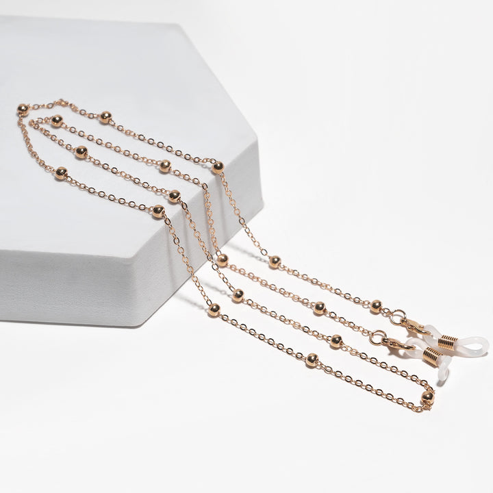 Elegant Eyewear Chain Kalsten