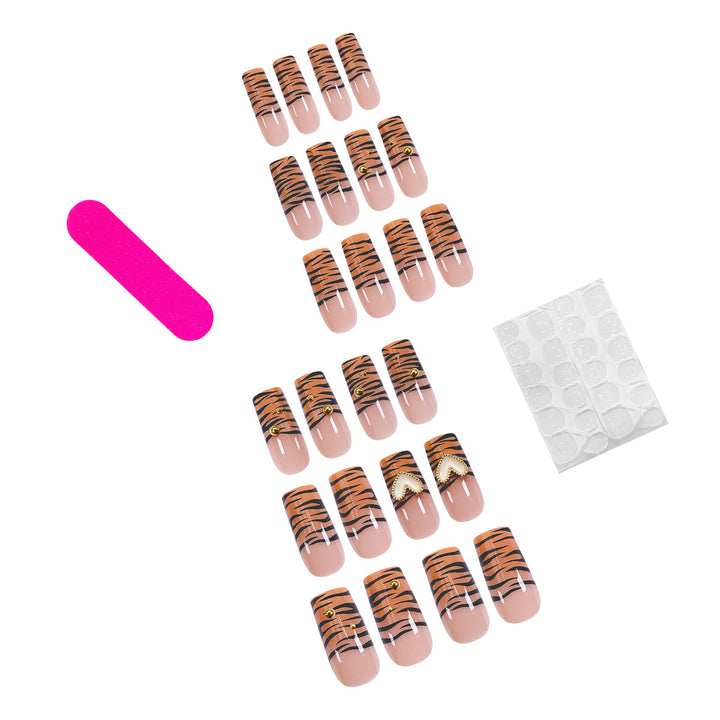 Artful Stylish Nail Art Kalsten