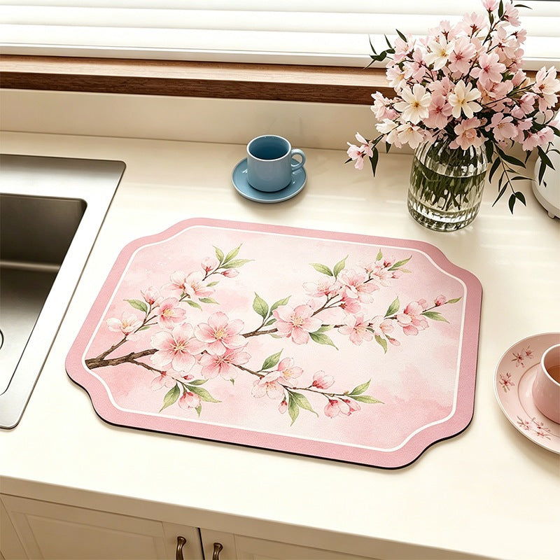 Kitchen Anti-Slip Mat